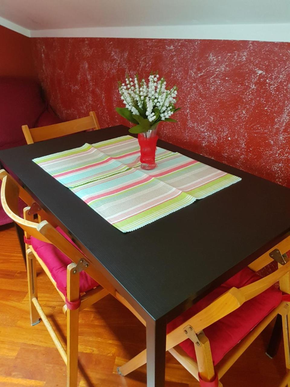 Appartamento Al Malvo' Lanciano Luaran gambar